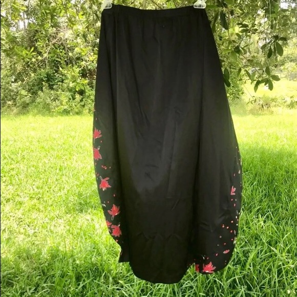 Vintage Very Vollbrach Skirt - Picture 6 of 6